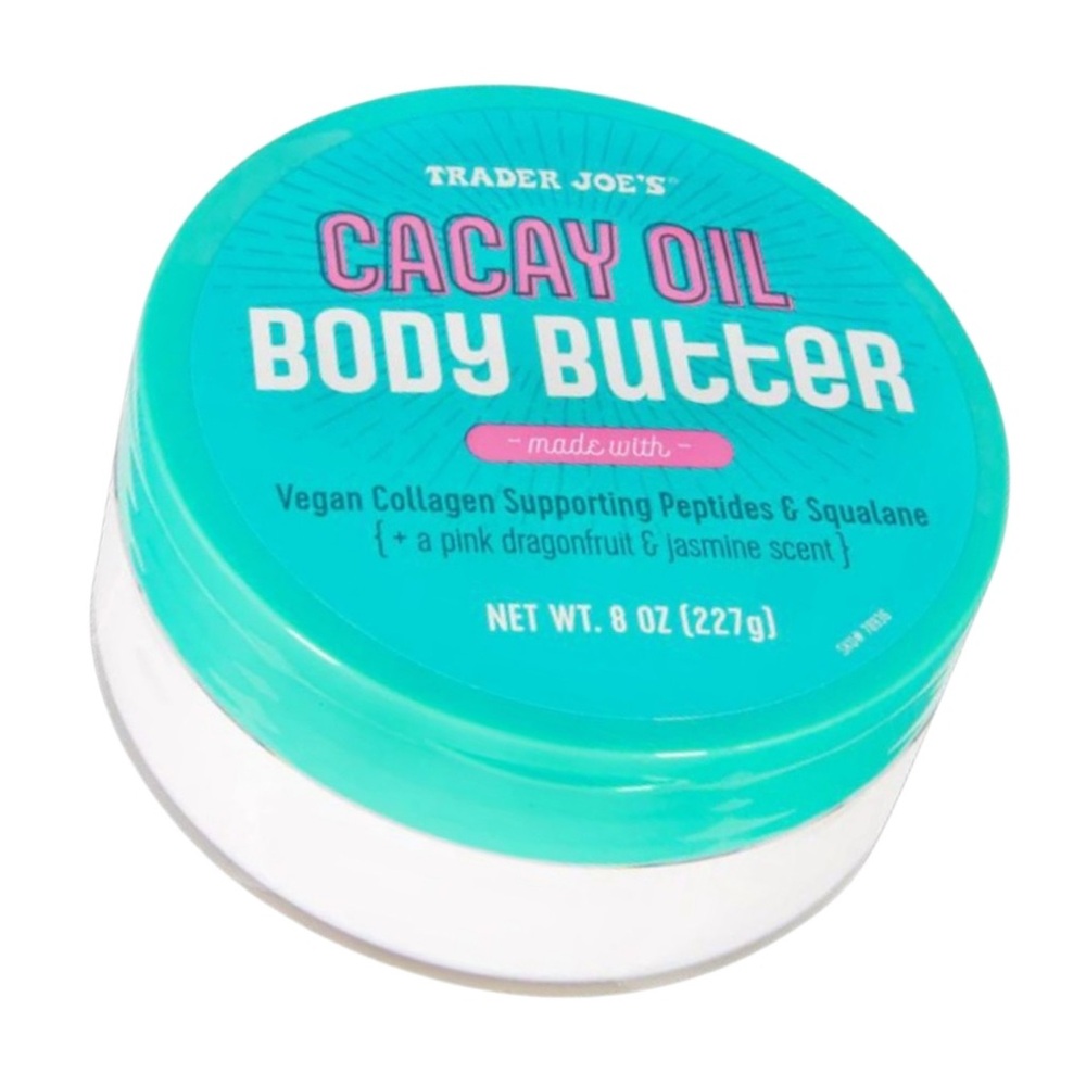 Cacay Oil Body Butter - Picture 4 of 4